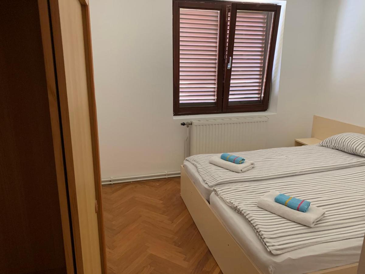 Apartment With Balcony 450M From The Sea Baska  Exterior photo